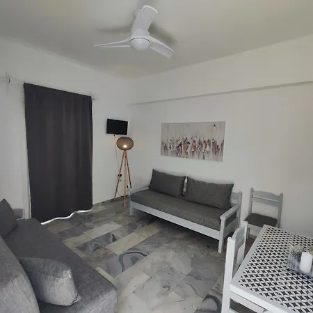 Galaxy Apartment