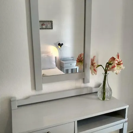 Galaxy Apartment Aliki (Paros)