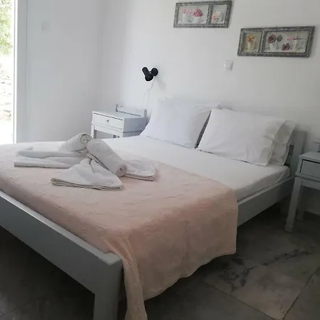 Galaxy Apartment *