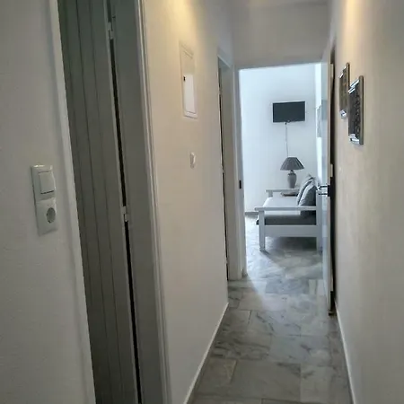 Apartment Galaxy *