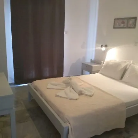 Galaxy Apartment