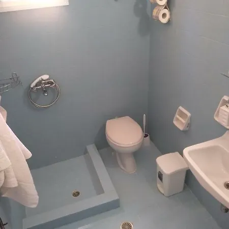 Galaxy Apartment *