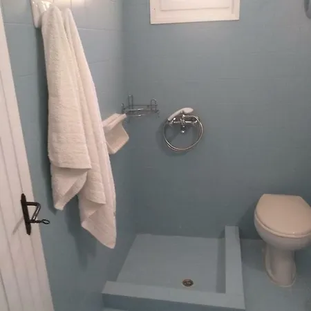 Galaxy Apartment Aliki (Paros)