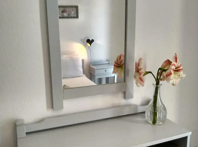 Galaxy Apartamento Alikí