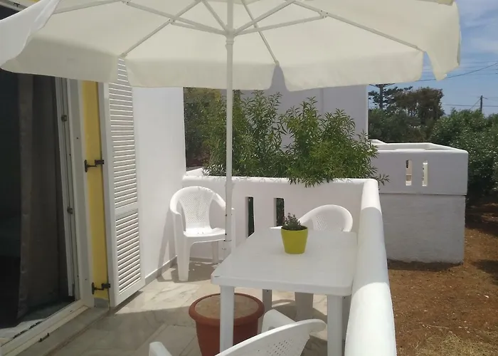 Galaxy Apartamento *