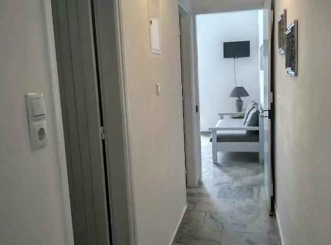 Apartamento Galaxy *