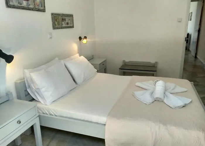 Apartamento Galaxy *