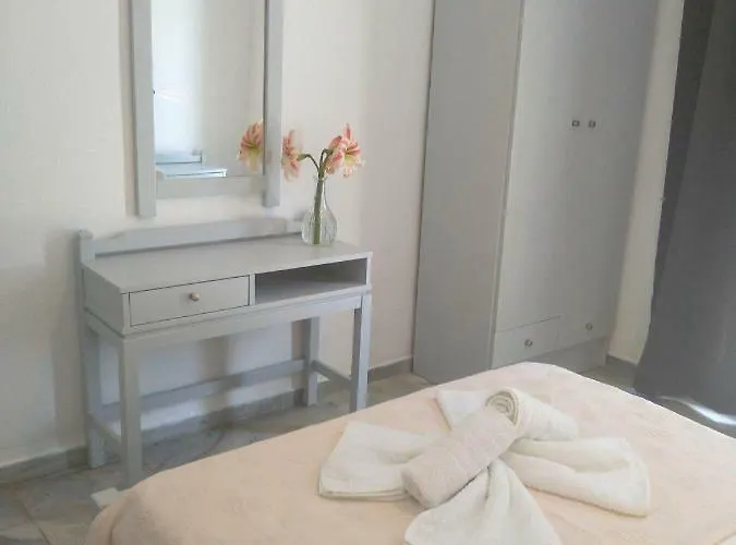 Apartamento Galaxy *