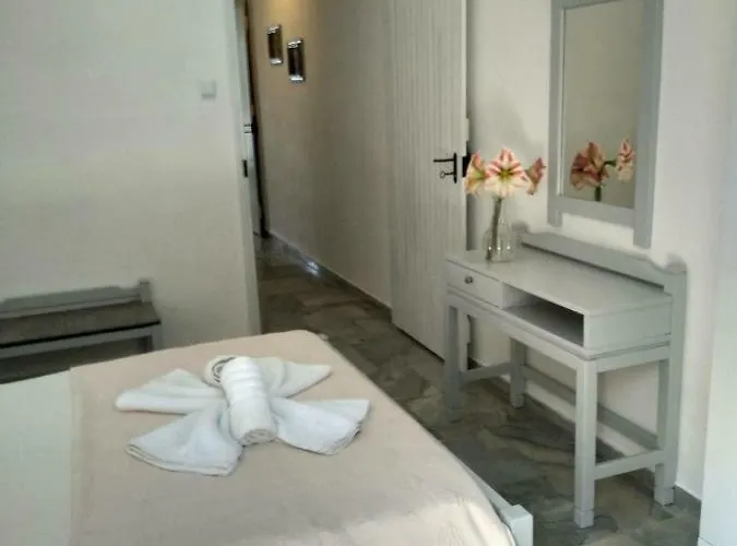 Apartamento Galaxy *