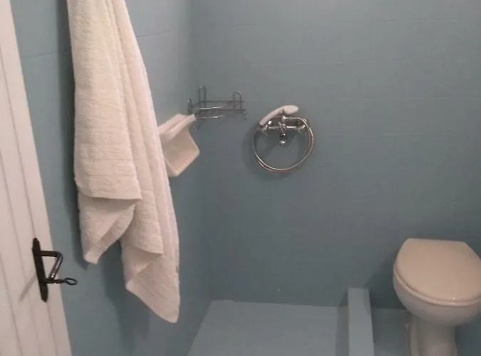 Galaxy Apartamento Alikí