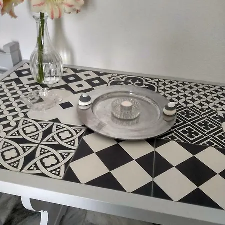 Galaxy Appartement *