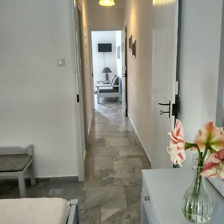 Galaxy Appartement *