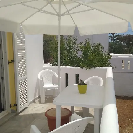 Galaxy Appartement *