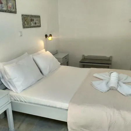 Appartement Galaxy *