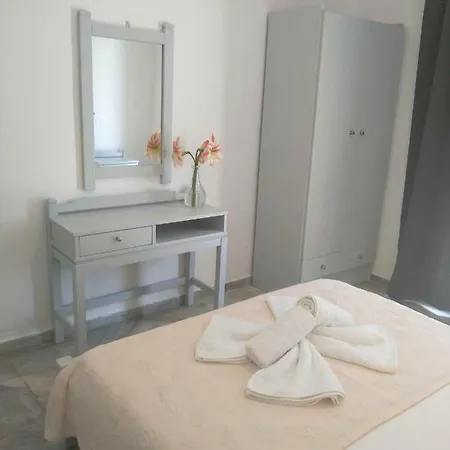 Appartement Galaxy *